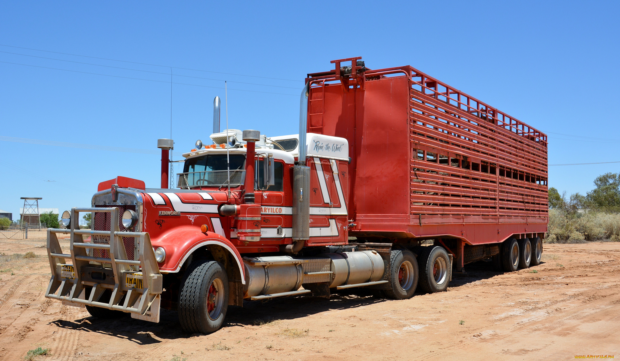 , kenworth, , , , 